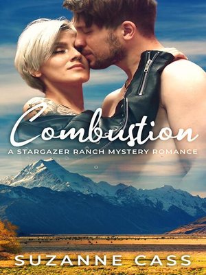 cover image of Combustion